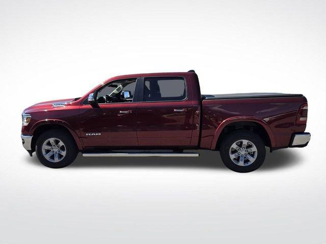 used 2022 Ram 1500 car, priced at $38,622