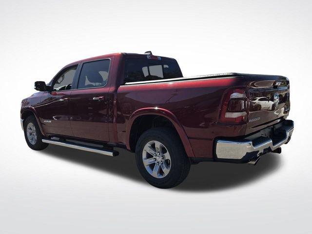 used 2022 Ram 1500 car, priced at $38,622