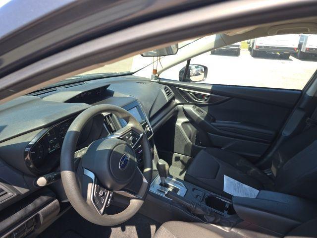 used 2023 Subaru Impreza car, priced at $20,478