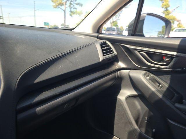 used 2023 Subaru Impreza car, priced at $20,478