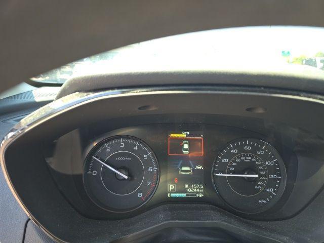 used 2023 Subaru Impreza car, priced at $20,478