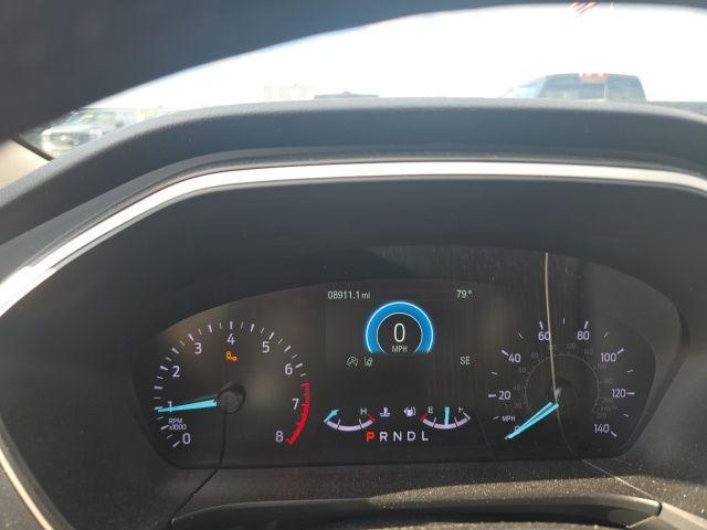 used 2020 Ford Escape car, priced at $19,654