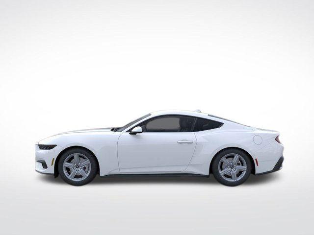 new 2026 Ford Mustang car, priced at $33,495