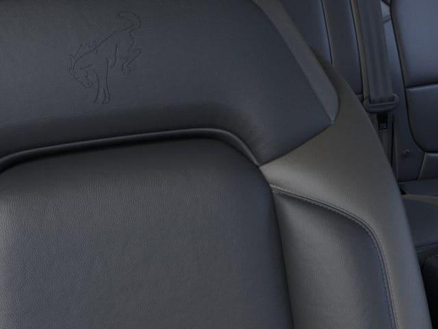 new 2026 Ford Bronco car, priced at $55,677