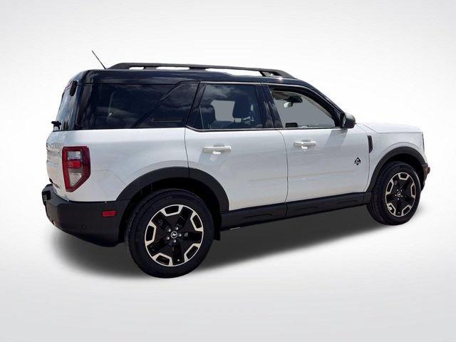used 2023 Ford Bronco Sport car, priced at $25,995