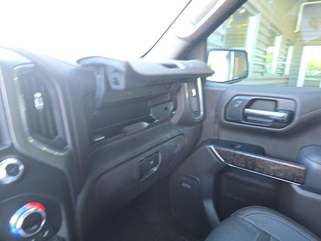 used 2019 GMC Sierra 1500 car, priced at $31,954