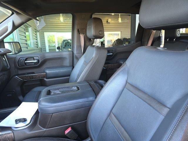 used 2019 GMC Sierra 1500 car, priced at $31,954