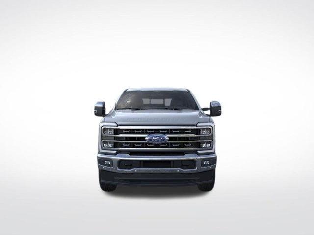 new 2026 Ford F-250 car, priced at $81,995
