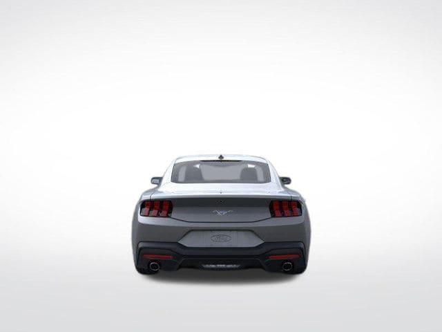 new 2026 Ford Mustang car, priced at $34,495