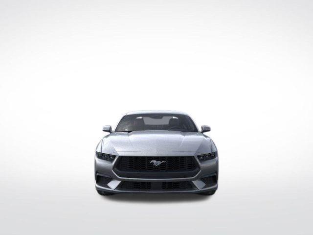 new 2026 Ford Mustang car, priced at $34,495