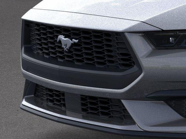 new 2026 Ford Mustang car, priced at $34,495