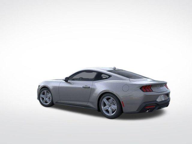 new 2026 Ford Mustang car, priced at $34,495