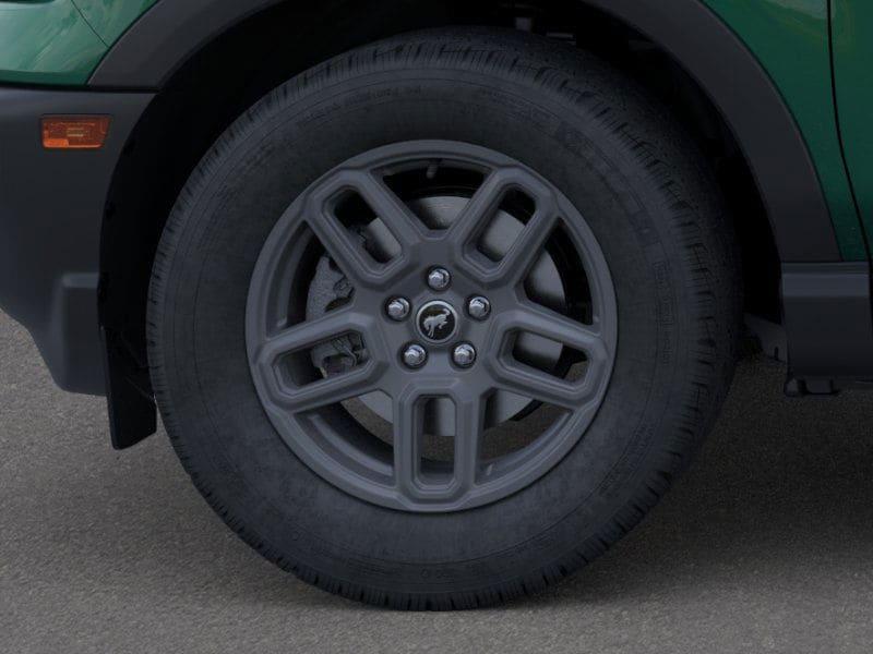 new 2025 Ford Bronco Sport car, priced at $27,995