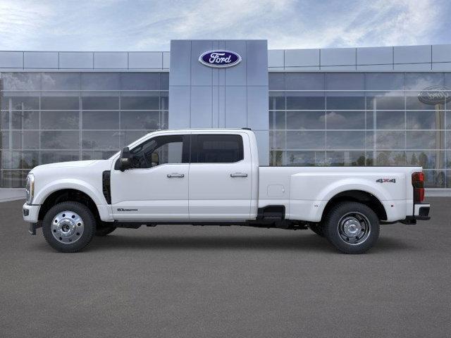 new 2026 Ford F-450 car