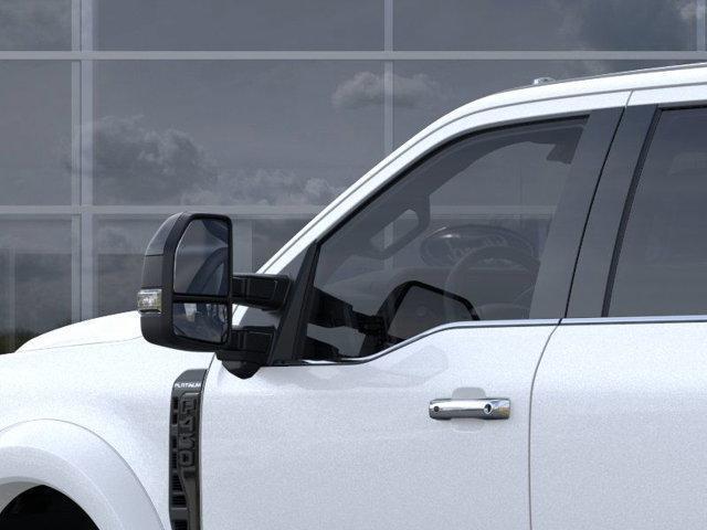 new 2026 Ford F-450 car