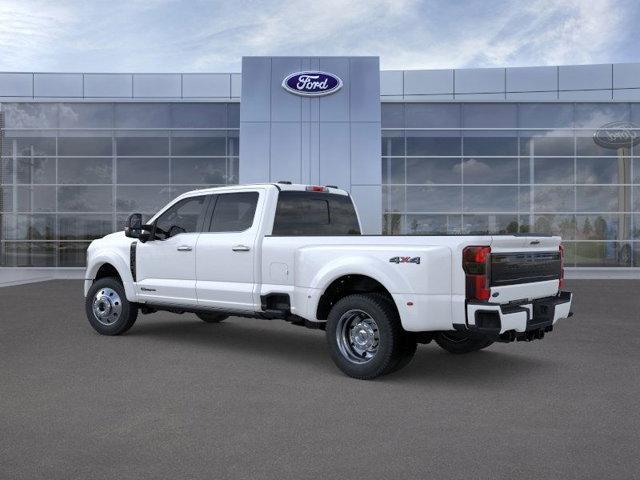 new 2026 Ford F-450 car