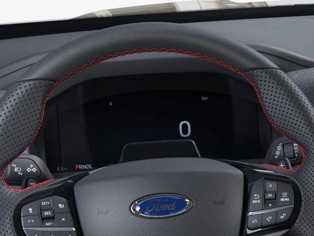 new 2026 Ford Explorer car, priced at $57,495