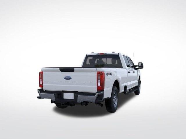 new 2026 Ford F-250 car, priced at $53,995