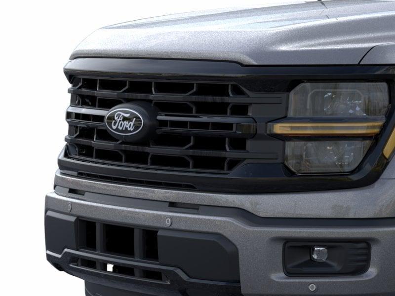 new 2026 Ford F-150 car, priced at $49,711