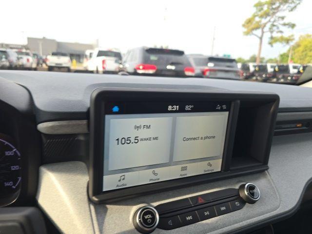 used 2023 Ford Maverick car, priced at $25,564