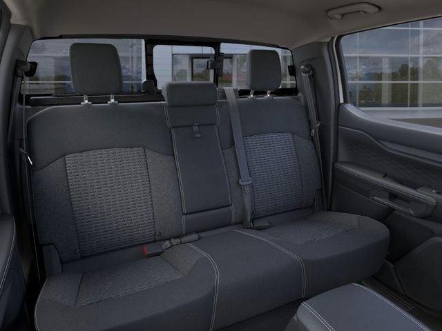 new 2025 Ford Ranger car, priced at $30,995