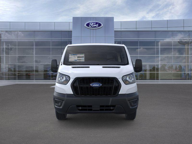 new 2025 Ford Transit-250 car, priced at $51,995