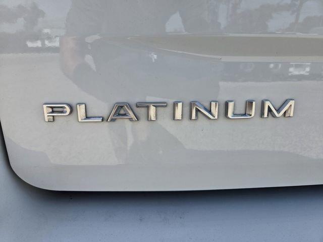 used 2025 Ford Expedition car, priced at $62,995