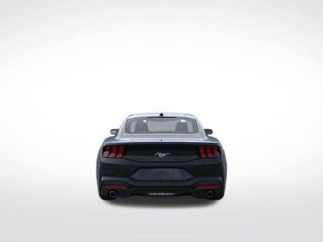 new 2026 Ford Mustang car, priced at $31,495