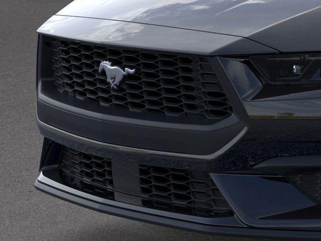 new 2026 Ford Mustang car, priced at $31,495