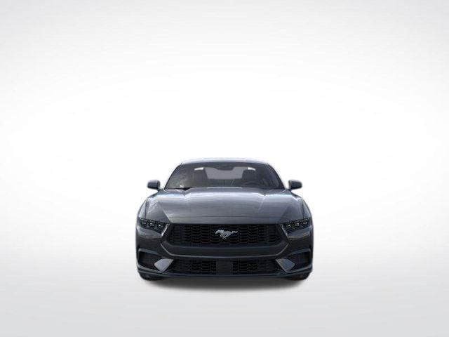 new 2026 Ford Mustang car, priced at $31,495