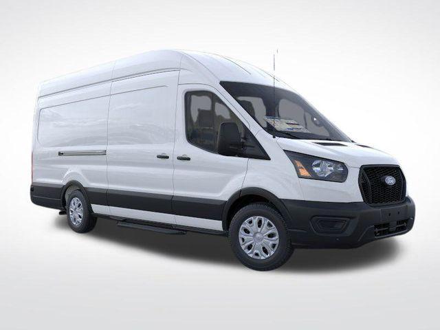 new 2026 Ford Transit-350 car, priced at $51,495