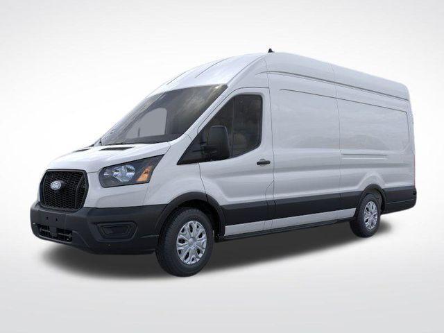 new 2026 Ford Transit-350 car, priced at $51,495