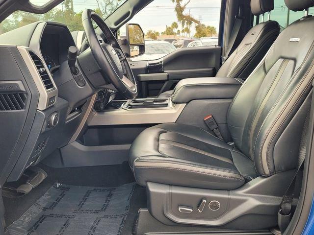 used 2022 Ford F-450 car, priced at $80,920