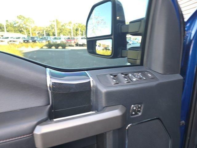 used 2022 Ford F-450 car, priced at $81,700
