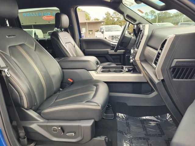 used 2022 Ford F-450 car, priced at $80,920