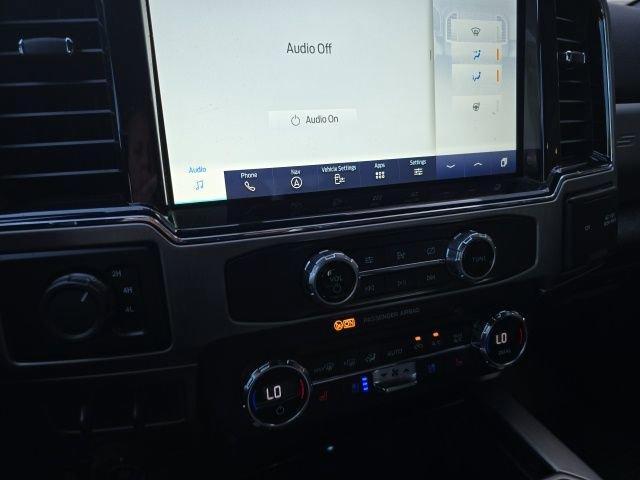 used 2022 Ford F-450 car, priced at $81,700