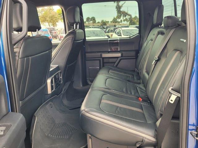 used 2022 Ford F-450 car, priced at $80,920