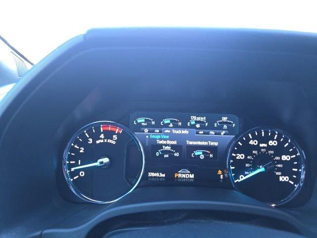 used 2022 Ford F-450 car, priced at $81,700