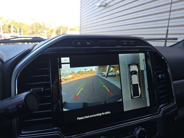 used 2022 Ford F-450 car, priced at $81,700