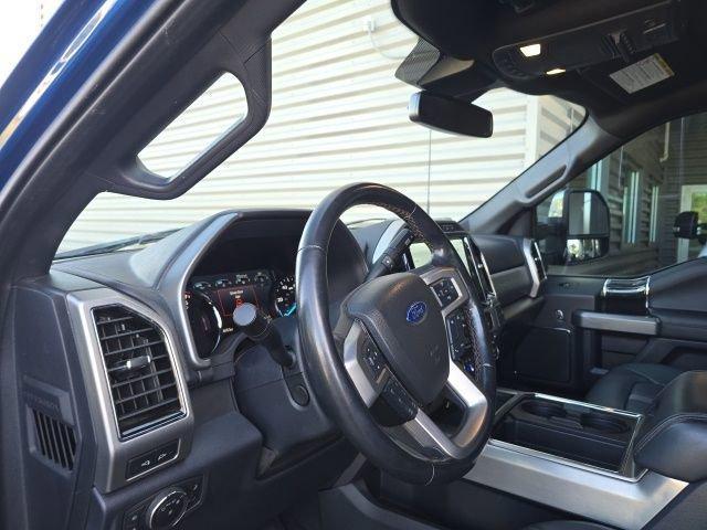 used 2022 Ford F-450 car, priced at $81,700