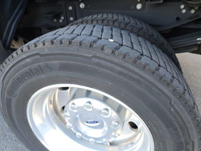 used 2022 Ford F-450 car, priced at $81,700