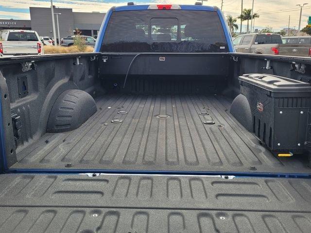 used 2022 Ford F-450 car, priced at $80,920