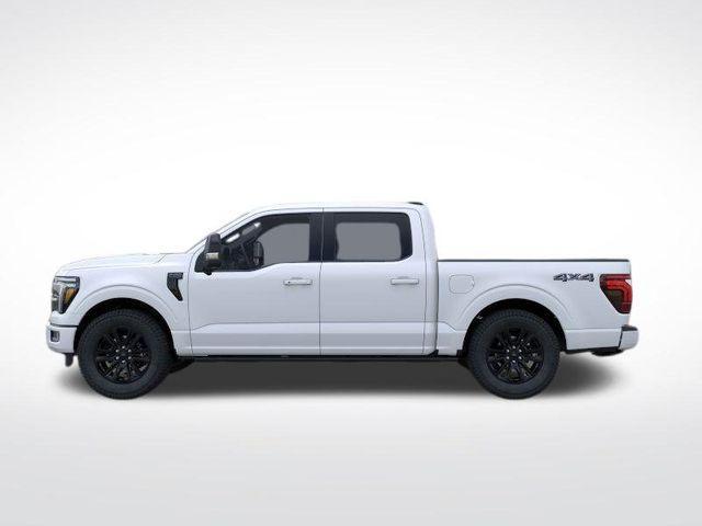 new 2025 Ford F-150 car, priced at $70,995