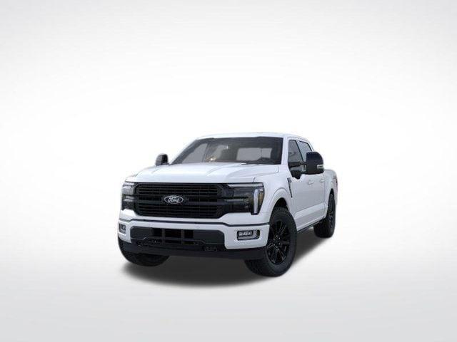 new 2025 Ford F-150 car, priced at $70,995