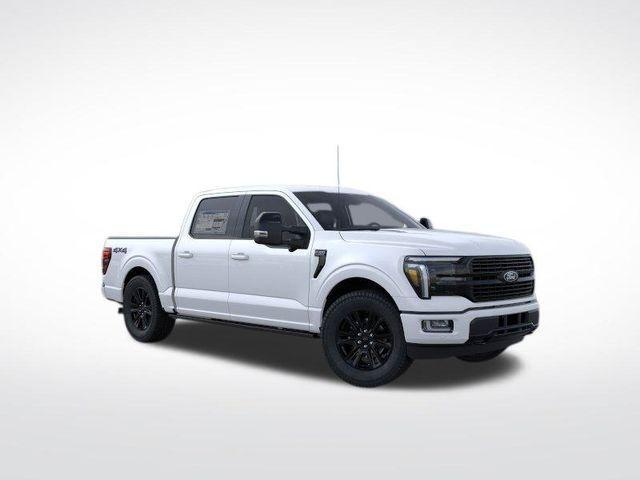 new 2025 Ford F-150 car, priced at $70,995