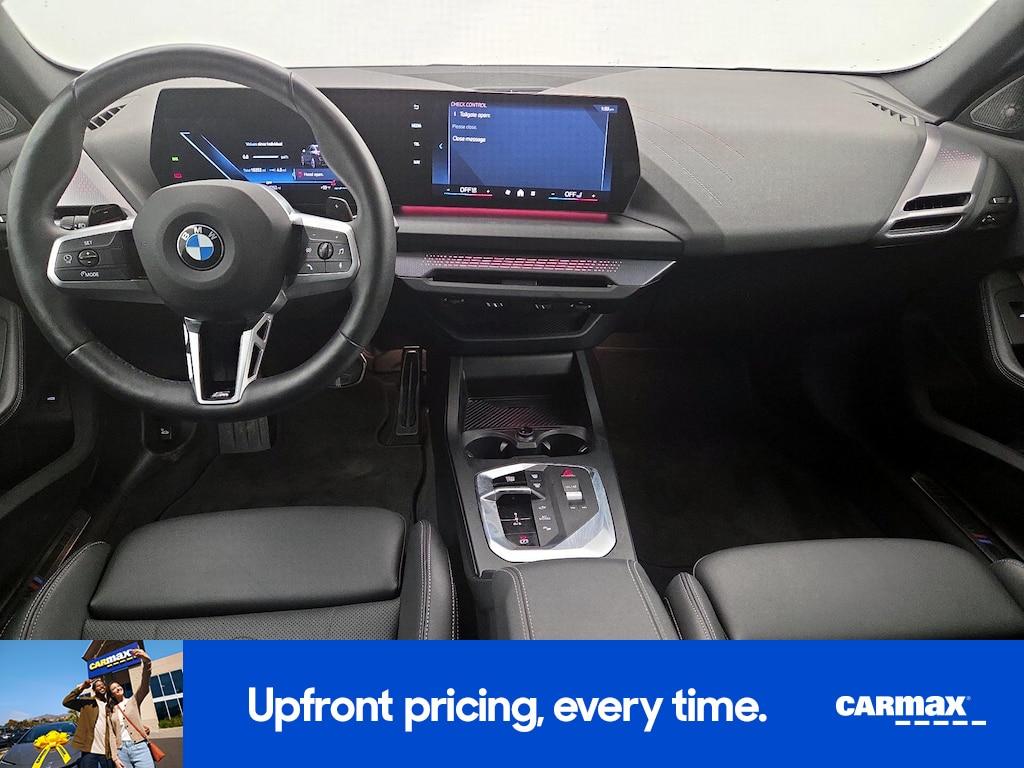 used 2025 BMW 228 Gran Coupe car, priced at $33,998
