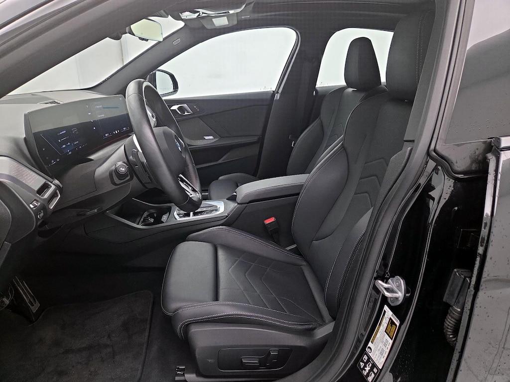 used 2025 BMW 228 Gran Coupe car, priced at $33,998