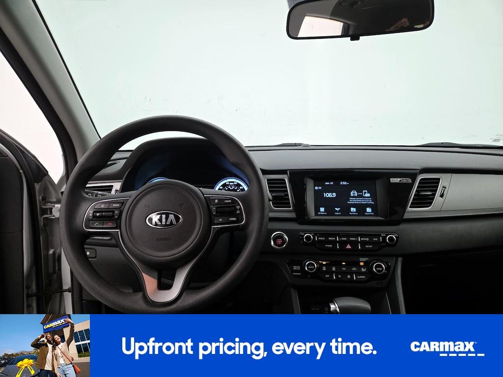 used 2019 Kia Niro car, priced at $13,599