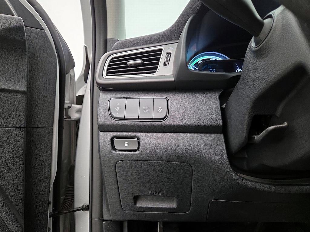 used 2019 Kia Niro car, priced at $13,599