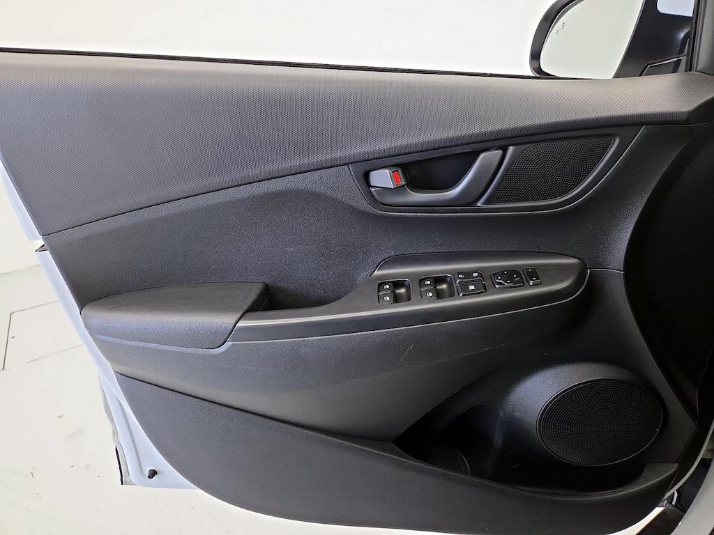 used 2018 Hyundai Kona car, priced at $14,599